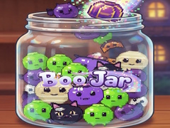 Παιχνίδι Boo Jar