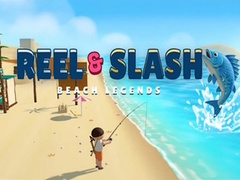Παιχνίδι Reel & Slash Beach Legends