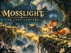 Παιχνίδι Mosslight The Lost Lantern
