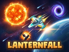 Παιχνίδι Lanternfall