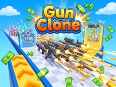Παιχνίδι Gun Clone