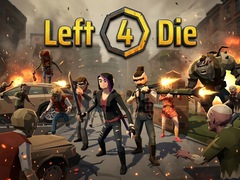 Παιχνίδι Left 4 Die