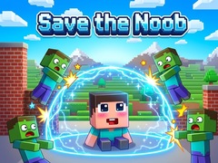 Παιχνίδι Save the Noob