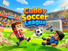Παιχνίδι Cubby Soccer League
