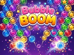 Παιχνίδι Bubble Boom