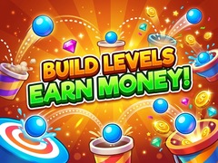 Παιχνίδι Build levels – earn money!
