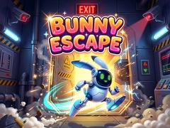 Παιχνίδι Bunny Escape