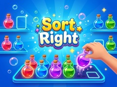 Παιχνίδι Sort Right