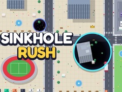 Παιχνίδι Sinkhole Rush
