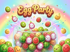 Παιχνίδι Egg Party