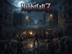 Παιχνίδι Nightfall Z