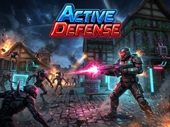 Παιχνίδι Active Defense