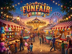Παιχνίδι Funfair Champ