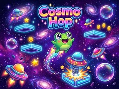 Παιχνίδι Cosmo Hop