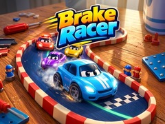 Παιχνίδι Brake Racer