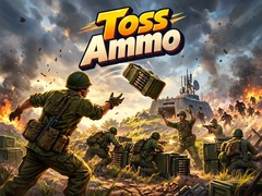 Παιχνίδι Toss Ammo
