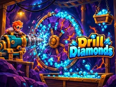 Παιχνίδι Drill Diamonds