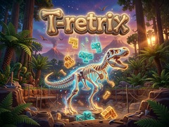 Παιχνίδι T-retrix