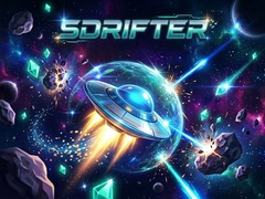 Παιχνίδι Sdrifter