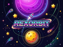Παιχνίδι Rexorbit