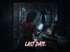 Παιχνίδι The Last Date