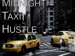 Παιχνίδι Midnight Taxi Hustle