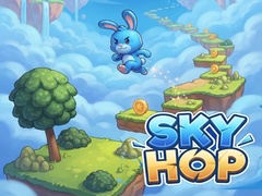 Παιχνίδι SKY HOP