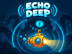 Παιχνίδι Echo Deep