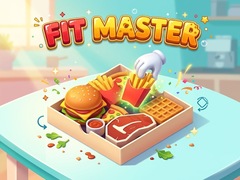 Παιχνίδι Fit Master