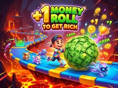 Παιχνίδι +1 Money Roll To Get Rich