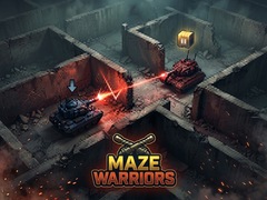 Παιχνίδι Maze Warriors