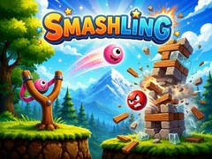 Παιχνίδι Smashling