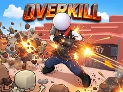 Παιχνίδι Overkill
