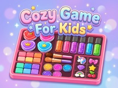 Παιχνίδι Cozy Game For Kids