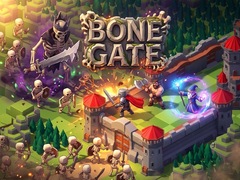 Παιχνίδι Bone Gate