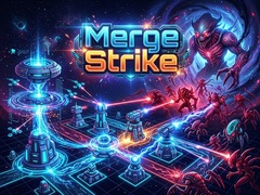 Παιχνίδι Merge Strike