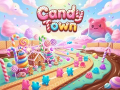 Παιχνίδι Candy Town