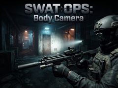 Παιχνίδι Swat Ops: Body Camera