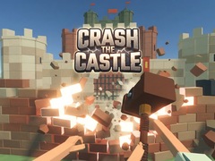 Παιχνίδι Crash The Castle: Demolition