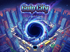 Παιχνίδι Gulp City