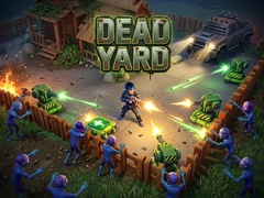 Παιχνίδι Dead Yard