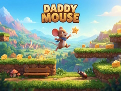 Παιχνίδι DADDY MOUSE