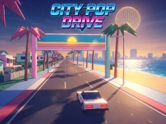 Παιχνίδι City Pop Drive