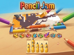 Παιχνίδι Pencil Jam