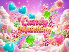 Παιχνίδι Candy Matching