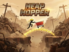 Παιχνίδι Heap Hopper
