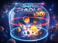 Παιχνίδι Planet Cradle 3D