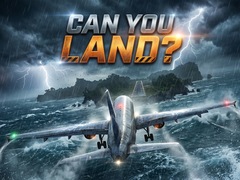 Παιχνίδι Can You Land?