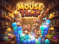 Παιχνίδι Mouse trap