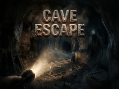 Παιχνίδι Cave Run
